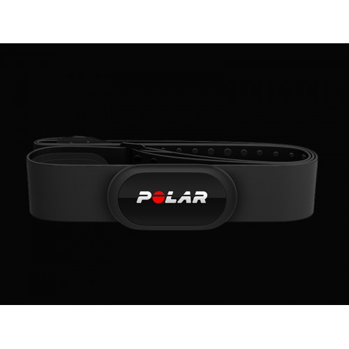 Polar H10 Heart Rate Sensor Bluetooth